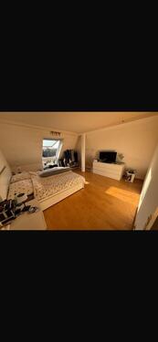 Foto - Dachgeschoßwohnung in Hamburg zur Miete