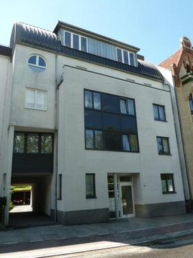 Foto - Innenstadtnahe Wohnung mit Aufzug - 2 ZKB