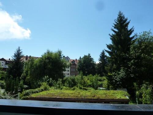 Foto - 2 Zimmer Etagenwohnung zur Miete in Eschwege