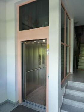 Foto - Etagenwohnung in Eschwege zur Miete