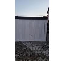 Garage in Münster-Sarmsheim - 130,00&nbsp;EUR Miete, in Weiler bei Bingen (PLZ: 55413)