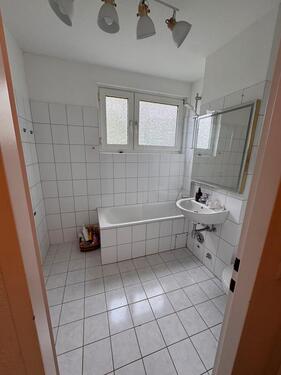Foto - Etagenwohnung in Bremen zur Miete