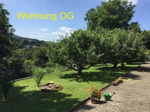 Foto - schöne Wohnung in Spangenberg OG