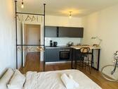 Foto - Etagenwohnung in Köln zur Miete
