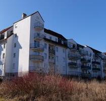 Kompakt, clever, komplett – 1 Zimmer mit Balkon & TG - Auerbach/Vogtland