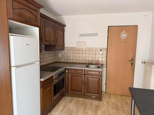 Foto - Erdgeschoßwohnung in Altena zur Miete