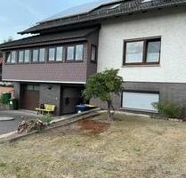 Ein-bis Zweifamilienhaus in Hessisch Lichtenau Friedrichsbrück