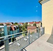 Wohnung 65qm,Fernblick,Südbalkon,Blasewitz-Striesen - Dresden