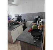 3-Raum-Wohnung 84qm am Küchwald mit Balkon, Keller, Einbauküche - Chemnitz Borna-Heinersdorf