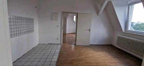 Foto - Etagenwohnung in Solingen