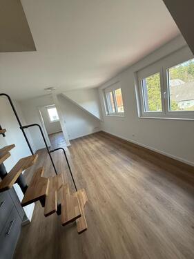 Foto - Etagenwohnung zur Miete in Burladingen