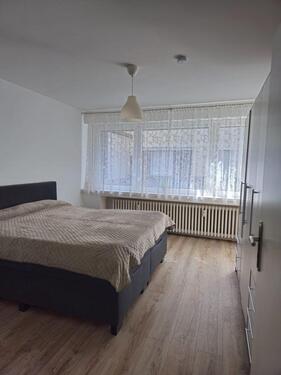 Foto - Etagenwohnung zur Miete in Oberhausen