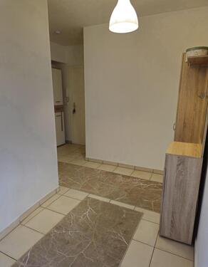 Foto - Etagenwohnung in Oberhausen