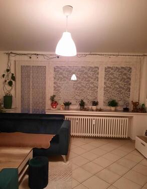 Foto - Etagenwohnung in Oberhausen zur Miete