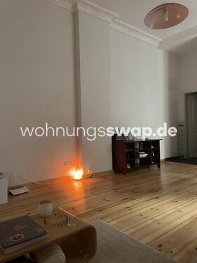 Foto - Wohnungsswap - 1 Zimmer, 42 m² - Holtzendorffstraße, Berlin