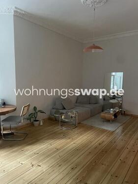 Foto - Etagenwohnung zur Miete in Berlin