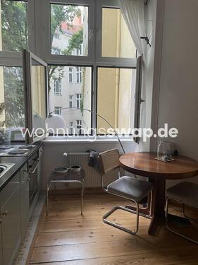 Foto - Etagenwohnung in Berlin