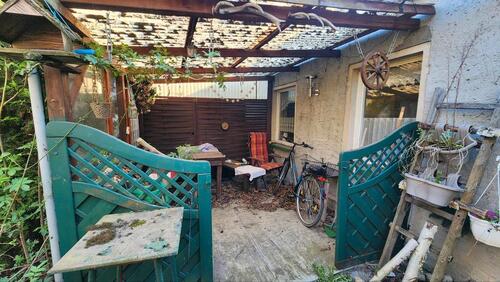 Foto - Einfamilienhaus in Neuruppin