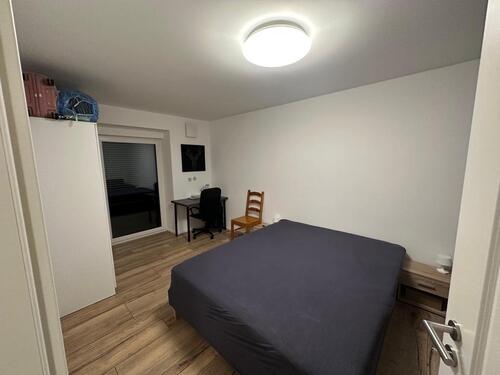 Foto - Etagenwohnung zur Miete in Koblenz