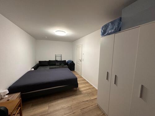 Foto - Etagenwohnung in Koblenz