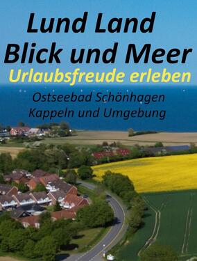 Foto - Ferienwohnung Schönhagen Ostsee ☀️10 Min zu Fuß zum Strand