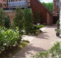 Boizenburg - Altstadt 2 Zi., Vollbad, EBK, Wohn.,Schlafen - Boizenburg/Elbe