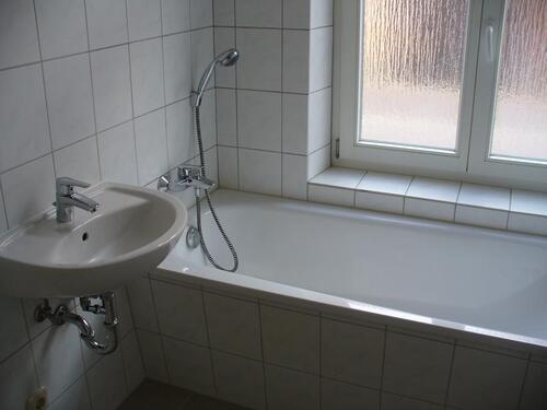 Foto - Etagenwohnung in Boizenburg/Elbe