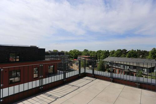 Foto - Etagenwohnung zur Miete in Berlin