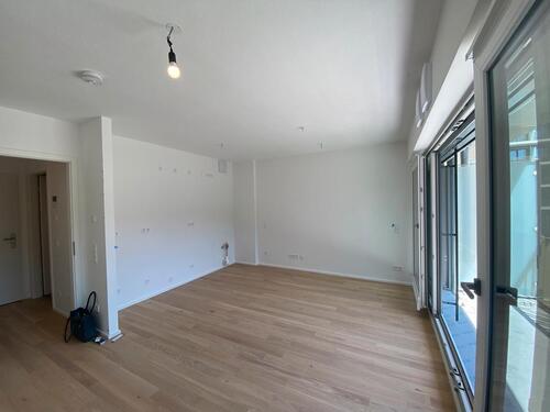 Foto - Etagenwohnung zur Miete in München