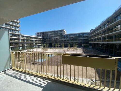 Foto - Etagenwohnung in München