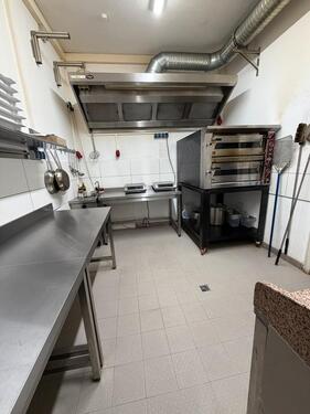 Foto - Gastronomie zu vermieten lieferdienst