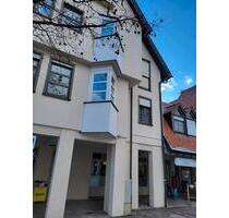 Albstadt-ebingen 2.5 zimmer wohnung zu verkaufen (zentrum)