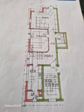 Foto - Etagenwohnung zum Kaufen in Albstadt