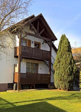 Foto - Attraktive 5 Zimmer Wohnung in Kronach-Neuses