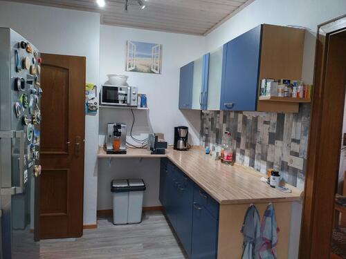 Foto - Etagenwohnung in Kronach