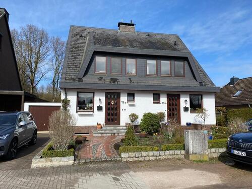 Foto - Haus mieten - 1.550,00 EUR Kaltmiete, ca.  128,00 m²