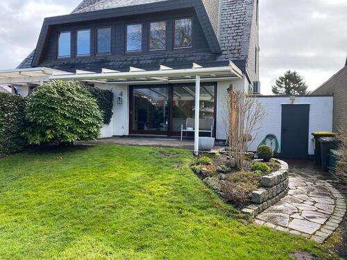 Foto - 4 Zimmer Einfamilienhaus in Rellingen