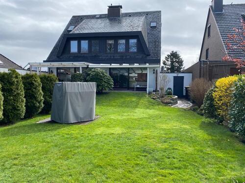 Foto - Einfamilienhaus in Rellingen zur Miete