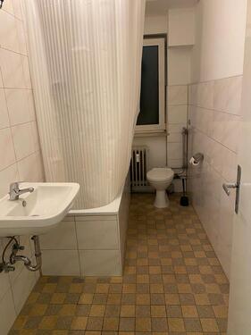 Foto - 1 Zimmer Etagenwohnung zur Miete in Nürnberg