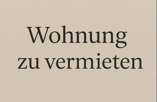 Foto - 3 Zimmer Wohnung zu vermieten - 900,00&nbsp;EUR Kaltmiete, ca.&nbsp; 90,00&nbsp;m&sup2;