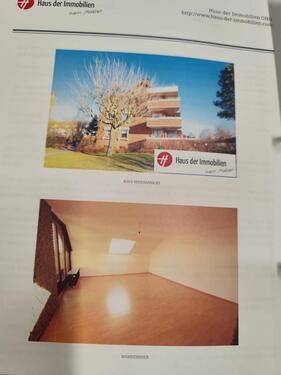 Foto - 75 qm Eigentumswohnung plus ausbaufähigen Dachboden