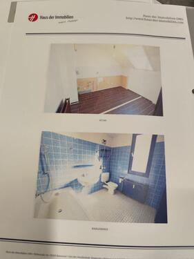 Foto - 3 Zimmer Etagenwohnung zum Kaufen in Hemmingen