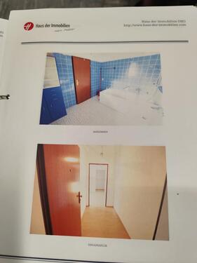 Foto - 3 Zimmer Etagenwohnung in Hemmingen