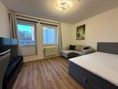 Foto - Modern renovierte & voll möblierte 1-Zimmer-Wohnung