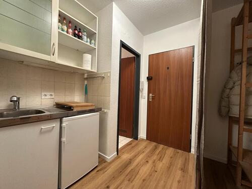 Foto - Etagenwohnung in Hannover zur Miete