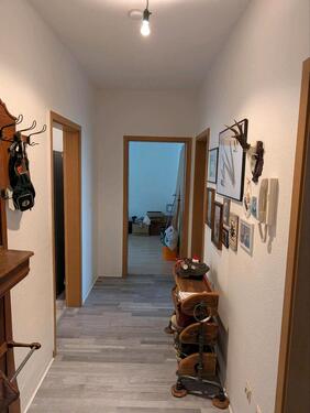 Foto - 3 Zimmer Etagenwohnung zur Miete in Wurzen