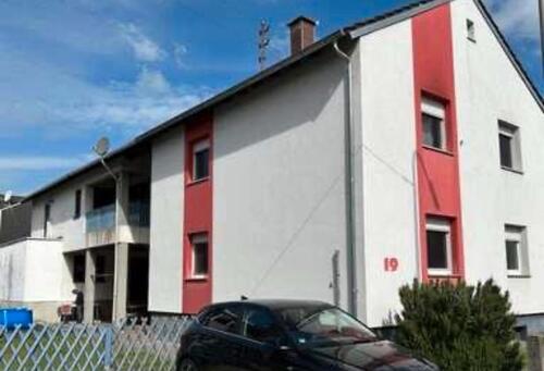 Foto - Zwei Einfamilienhäuser auf einem Grundstück