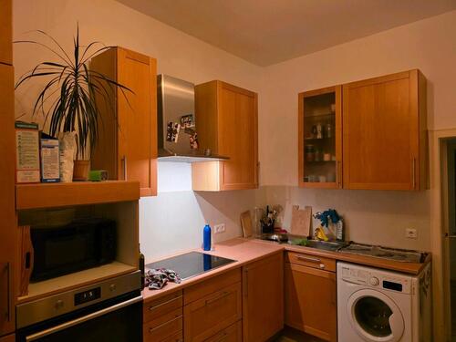 Foto - Dreizimmerwohnung in Bovenden - 570,00&nbsp;EUR Kaltmiete, ca.&nbsp; 67,00&nbsp;m&sup2;