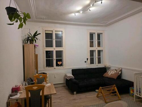 Foto - 3 Zimmer Etagenwohnung zur Miete in Bovenden