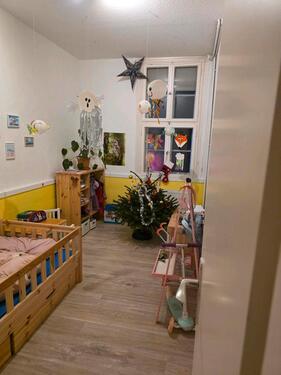 Foto - 3 Zimmer Etagenwohnung in Bovenden